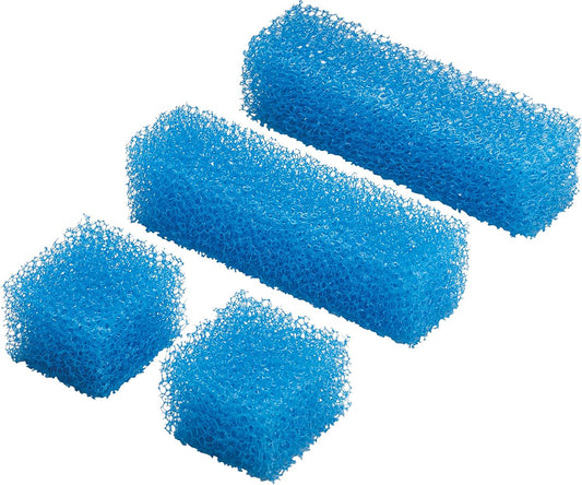 OASE Indoor Aquatics Filter Foam Sets of 2 for The Biocompact 50