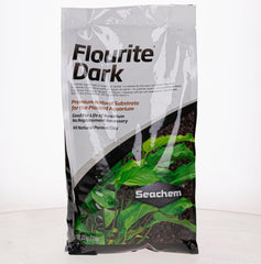 Seachem Flourite Black Dark Gravel 7.7 lb