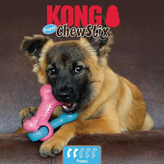 KONG ChewStix Puppy Link Bone