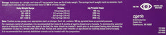 Paste Horse Dewormer, Safe for use in breeding, Pregnant and lactating mares, and Young Foals, 20-ml Syringe