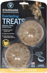 StarMark Everlasting Large Treat Chicken