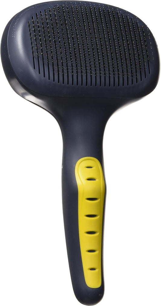 JW Pet Company Self-Cleaning Slicker