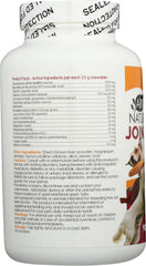 Ark Lighting Joint Rescue Super Strength for Dogs and Cats, 90-Chewable Tablets