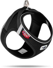 Curli Magnetic Vest Harness Air-Mesh Black