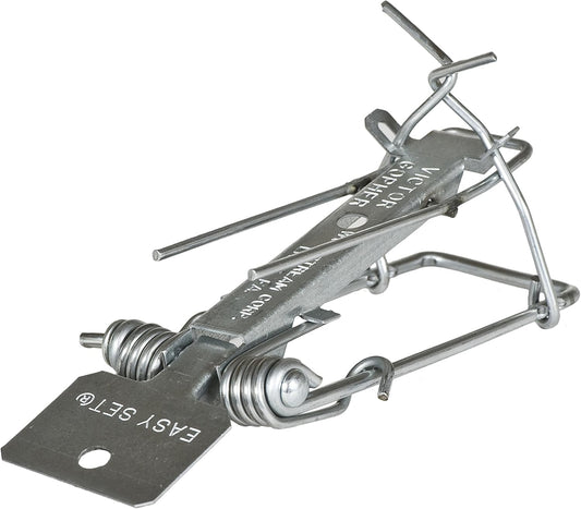 Victor Easy Set Gopher Trap 0610 - Weather-resistant