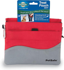 PetSafe Treat Pouch Sport- Durable, Convenient Dog Training Accessory, Standard