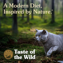 Taste Of The Wild Canyon River Dry Cat Food