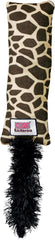 KONG - Kickeroo Giraffe Pattern - Play Enticing Cat Toy, North American Premium Catnip