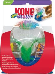 KONG Bat-A-Bout Glow Aquarium