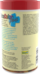 TetraColor PLUS Tropical Flakes with Color Enhancing(Pack of 1)