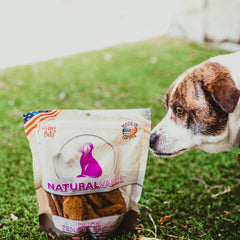 Loving Pets Natural Value Duck Tenders Dog Treats