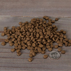 Nulo Adult & Kitten Grain Free Dry Cat Food With Bc30 Probiotic Turkey