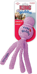 KONG Snugga Wubba Dog Toy