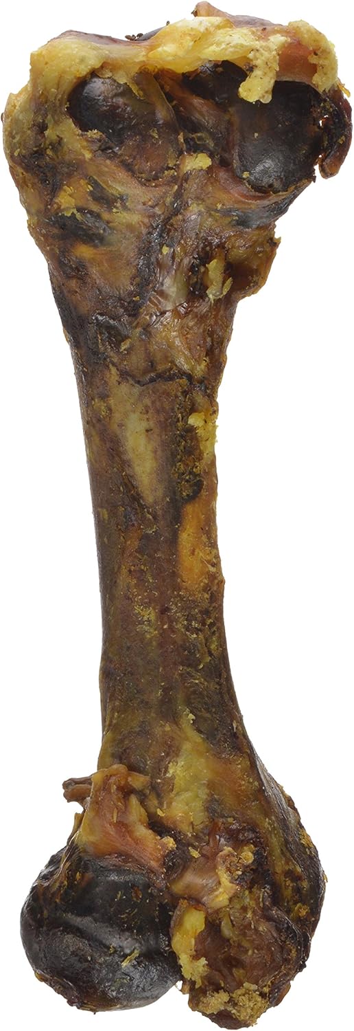 Smokehouse Pet Products Dsm84051 Smoked Meaty Porky