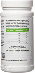 Seachem Alkaline Buffer Aquarium Water Treatment 10.6 oz