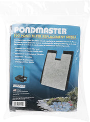 Danner 12195 Coarse Foam Pad Replacement Filter