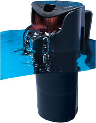 Tetra Whisper 4i Internal Power Filter, Filtration