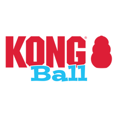 KONGÃ‚Â® Puppy Ball w/Hole Md/Lg