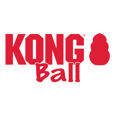 KONGÃ‚Â® Ball w/Rope Sm