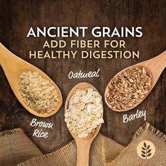 Sensitive Skin & Stomach with Lamb Protein & Ancient Grains Dry Food for Dogs & Puppies (30 lb. Bag)