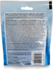 Kaytee Yo Dips Mango Flavored Yogurt Dipped Treat For Pet Parrots, 3.5 oz