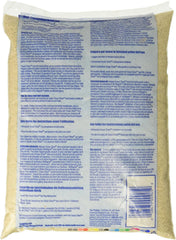 CaribSea Ocean Direct Natural Live Sand for Aquarium – 5 lb – Sea Breathe Technology – Preserves Live Sand with Beneficial Organisms – Perfect for Saltwater Tanks