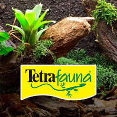 TetraFauna Tetra ReptoMin Baby Floating Food Sticks, 0.92-Oz (26g)