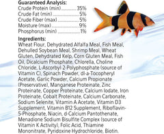 Aqueon® Bottom Feeder Tablet for Fish 3 Oz