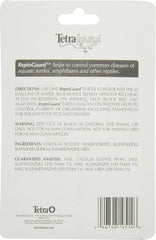 TetraFauna ReptoGuard Turtle Health Conditioner, Slow-Release