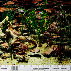Penn-Plax Aquarama/Shalescape Plant