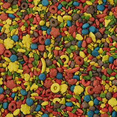Kaytee® Exact Rainbow® Parrot & Conure Food 20 Lbs