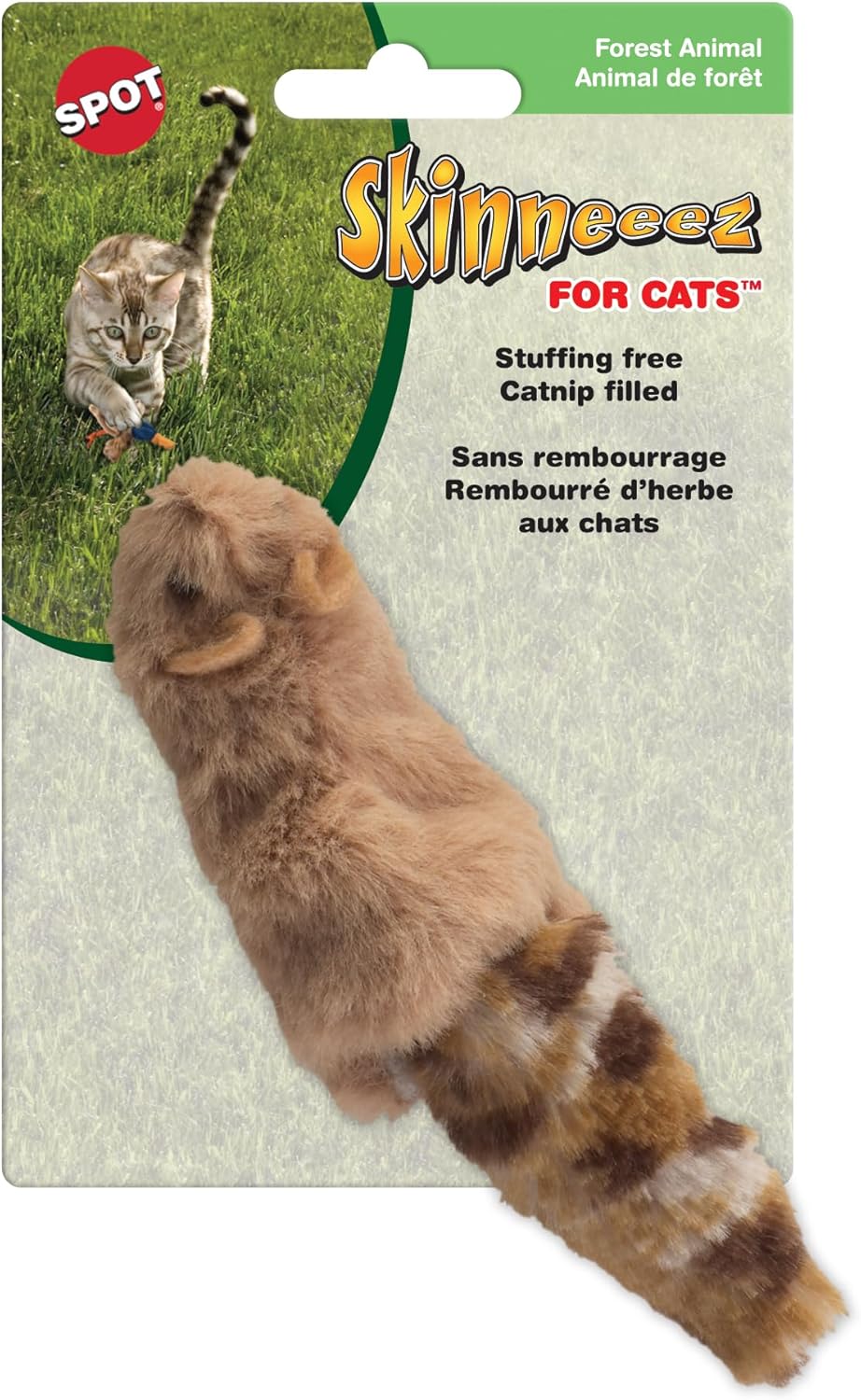 Ethical Pet Skinneeez Toys