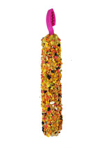 A&E Cage Company Smakers Parakeet Fruit Treat Sticks 1 ea