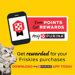 Purina Friskies Extra Gravy Wet Cat Food Chunky Chicken in Savory Gravy - (Pack of 24) 5.5 oz. Cans