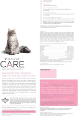 Diamond Care Specialized Weight Management Grain-Free Formulation Adult Dry Dog Food to Support Healthy Weight Control Made Chicken Protein, Probiotics, and High in Fiber