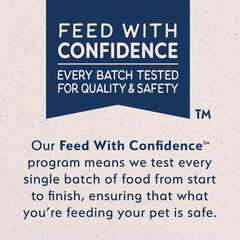Natural Balance Limited Ingredient Puppy Dry Dog Food with Healthy Grains, Lamb & Brown Rice Recipe