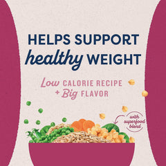 Natural Balance Original Ultra Fat Dogs Chicken Meal, Salmon Meal & Barley Recipe Adult Dry Dog Food, 24 lbs.