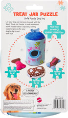 SPOT Ethical Products Wash Day Puzzle Toy 6"
