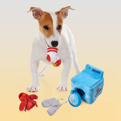 SPOT Ethical Products Wash Day Puzzle Toy 6"