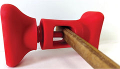 SPOT Treat Holder- Safety Device Bully Stick Holder & Yak Cheese Holder for Small and Medium Dogs, to Help Prevent Choking