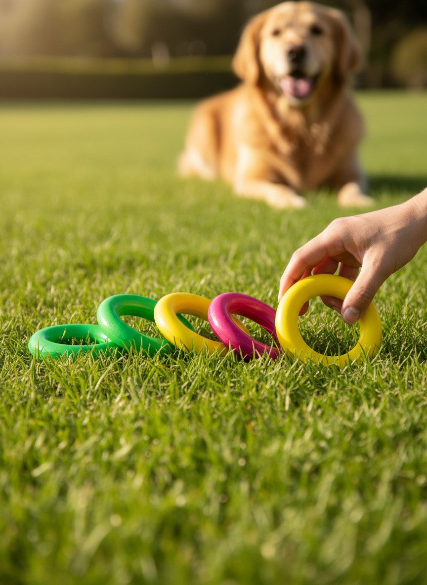 Big Dog Pet Supply
