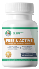 Dr.Marty's ProPower Plus 2.2oz