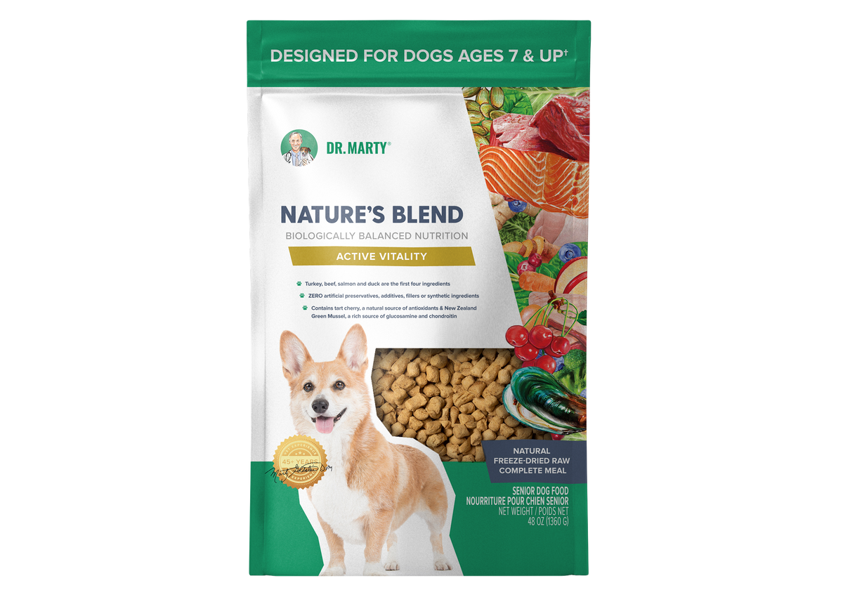 Dr.Marty's Active Vitality 48 oz