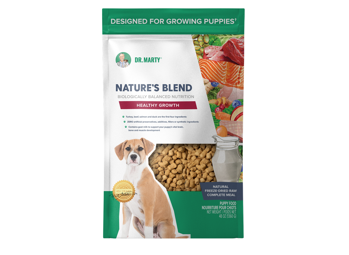 Dr.Marty's Healthy Growth 48 oz