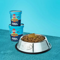 Primal Omega Mussels Fresh Topper for Cats and Dogs