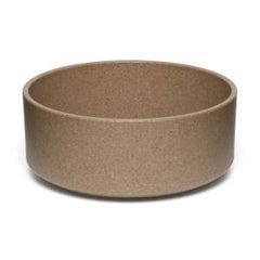 Loving Pets - Dolce Bamboo - Eco-Friendly Pet Bowls & Dishes for Dog, Cats, Puppy Food and Water Dish -Sustainable and Dishwasher Safe, Made with Real Bamboo