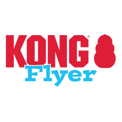 KONGÃ‚Â® Puppy FlyerÃ‚Â® Sm