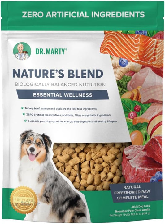 Dr.Marty's Essential Wellness 16 oz