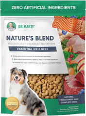 Dr.Marty's Essential Wellness 16 oz