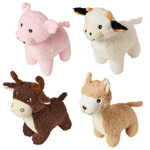 Spot Ethical Pet Products 68054708: Love The Earth Dog Toy 1ea .